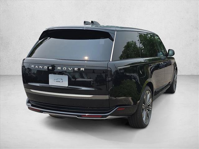 New 2026 Land Rover Range Rover Long Wheelbase SE AWD/4WD image 5