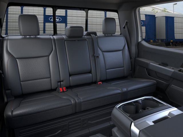 New 2026 Ford F150 Lariat image 11