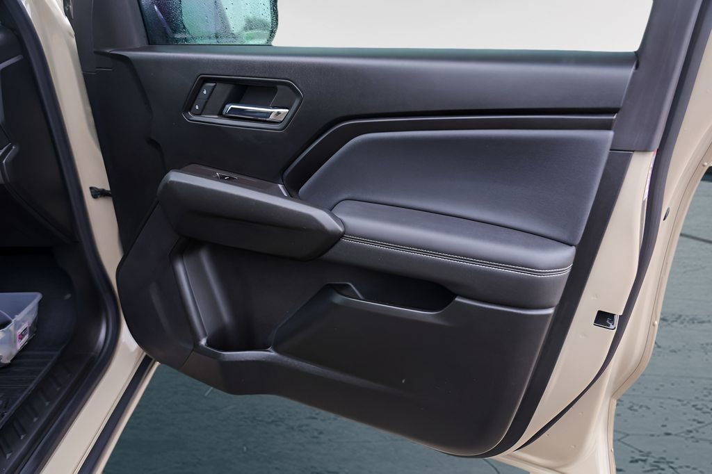 Used 2023 GMC Canyon Elevation w/ Convenience Package image 27