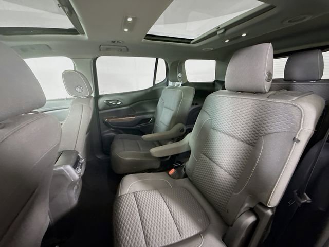 Used 2019 GMC Acadia SLE image 26
