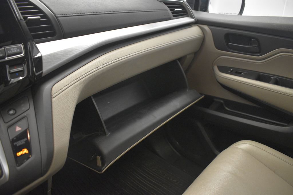 Used 2019 Honda Odyssey EX-L image 37
