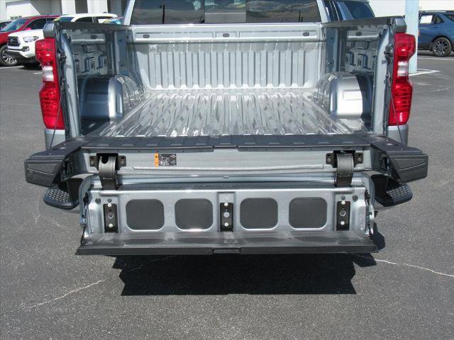 New 2026 Chevrolet Silverado 1500 LT w/ All Star Edition Plus image 6