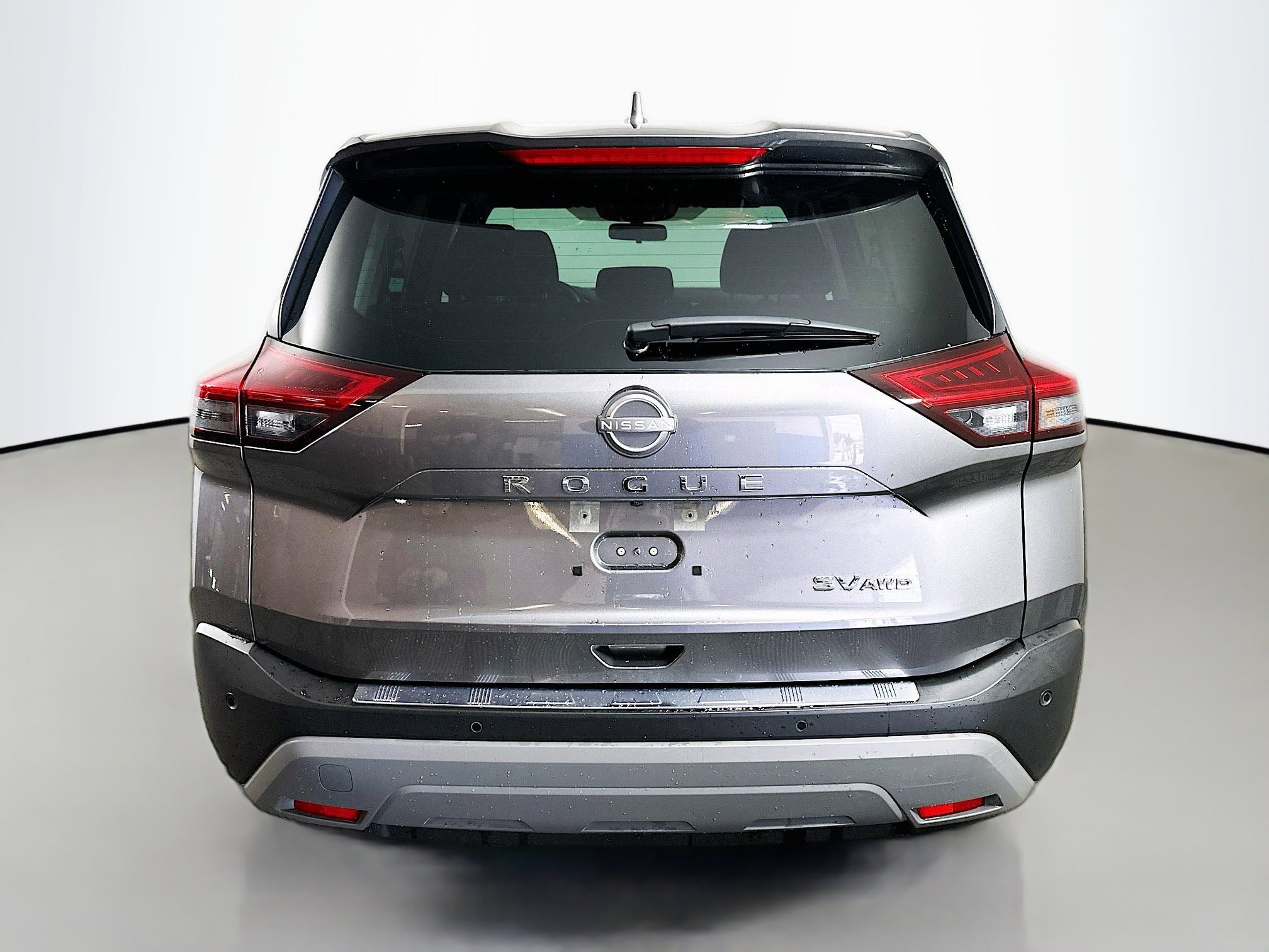 Used 2023 Nissan Rogue SV AWD/4WD image 6