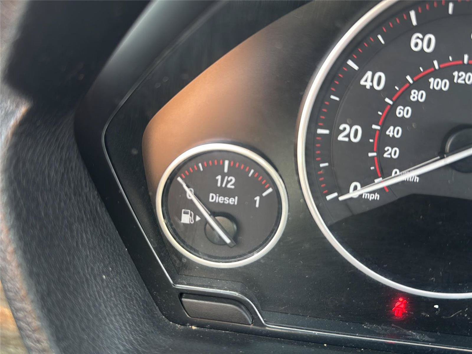 Used 2018 BMW 328d Sedan RWD image 23