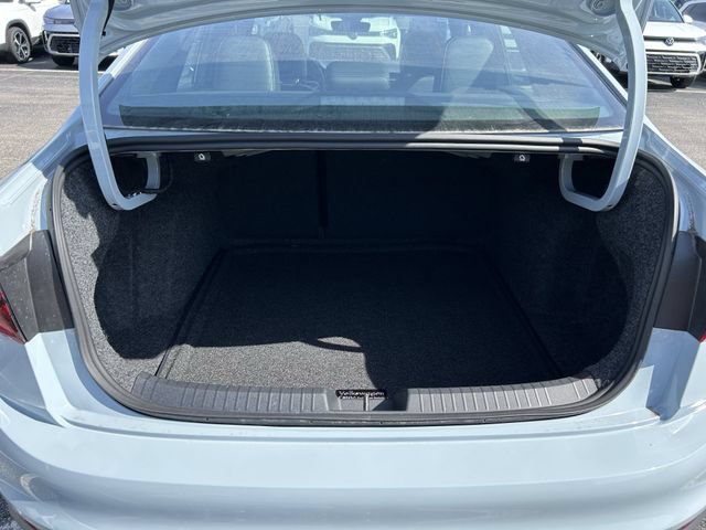 New 2026 Volkswagen Jetta GLI Autobahn FWD image 27