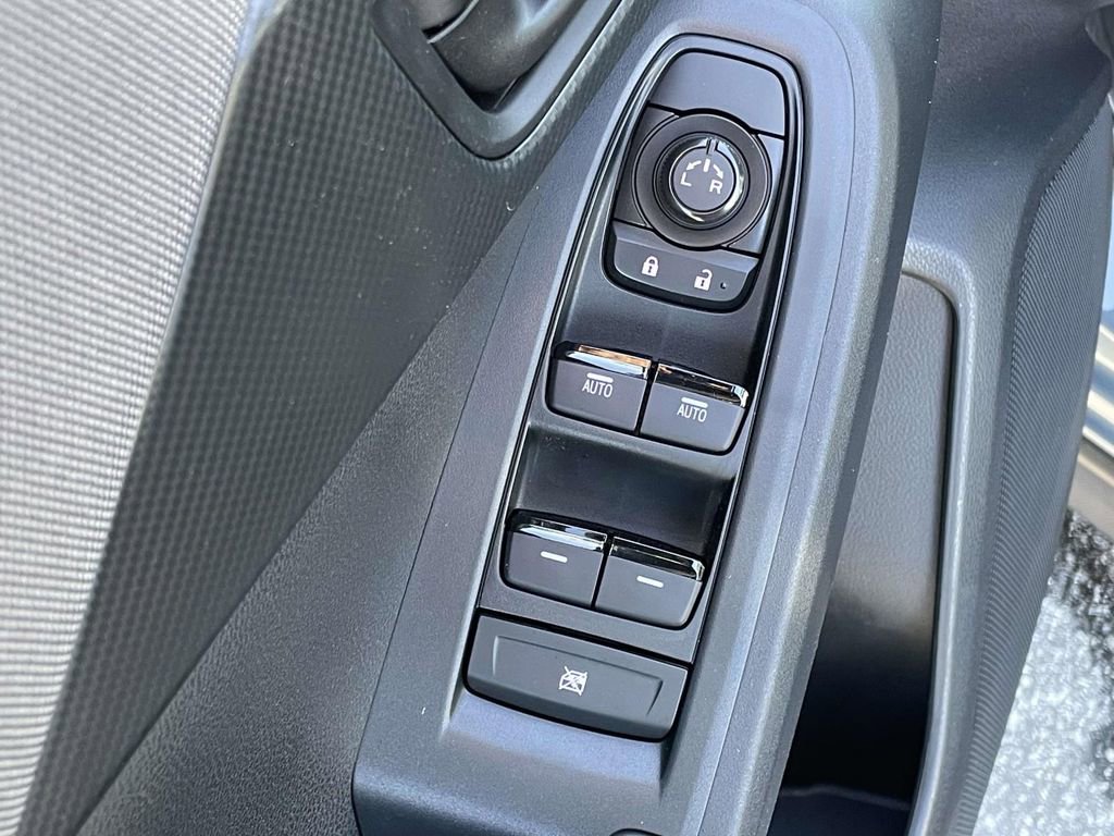 Certified 2024 Subaru Crosstrek 2.0i Premium w/ Crosstrek Mirror Package AWD/4WD image 6