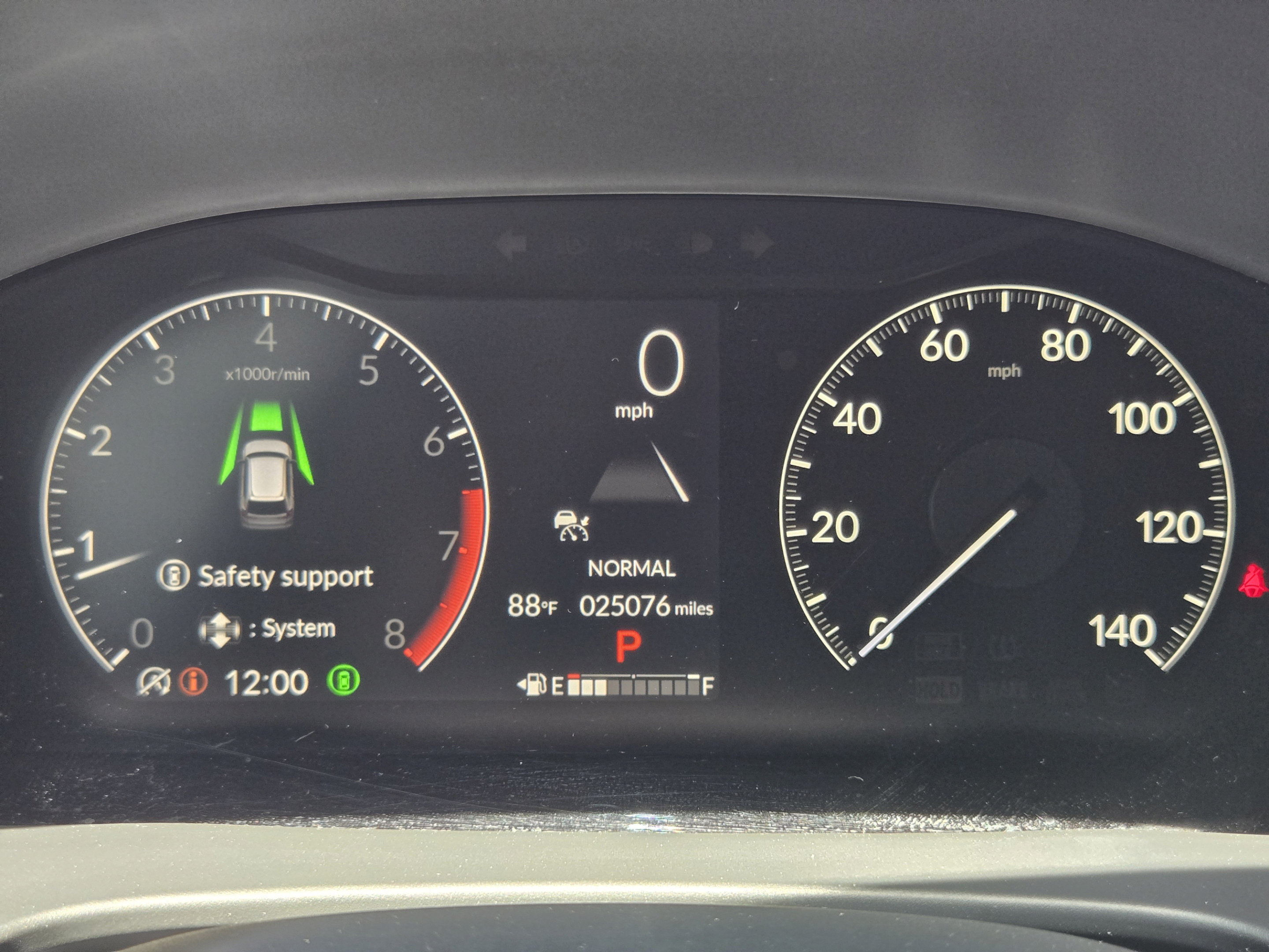 Used 2023 Honda CR-V EX image 12