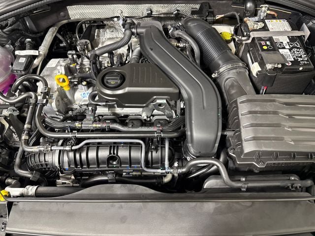 New 2026 Volkswagen Jetta SE FWD image 14