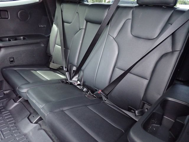 Used 2025 Kia Telluride SX Prestige X-Line AWD/4WD image 19