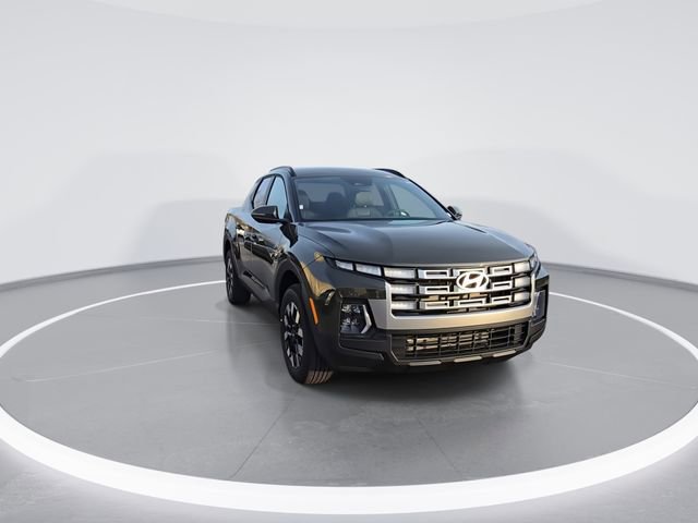 New 2026 Hyundai Santa Cruz SEL image 2