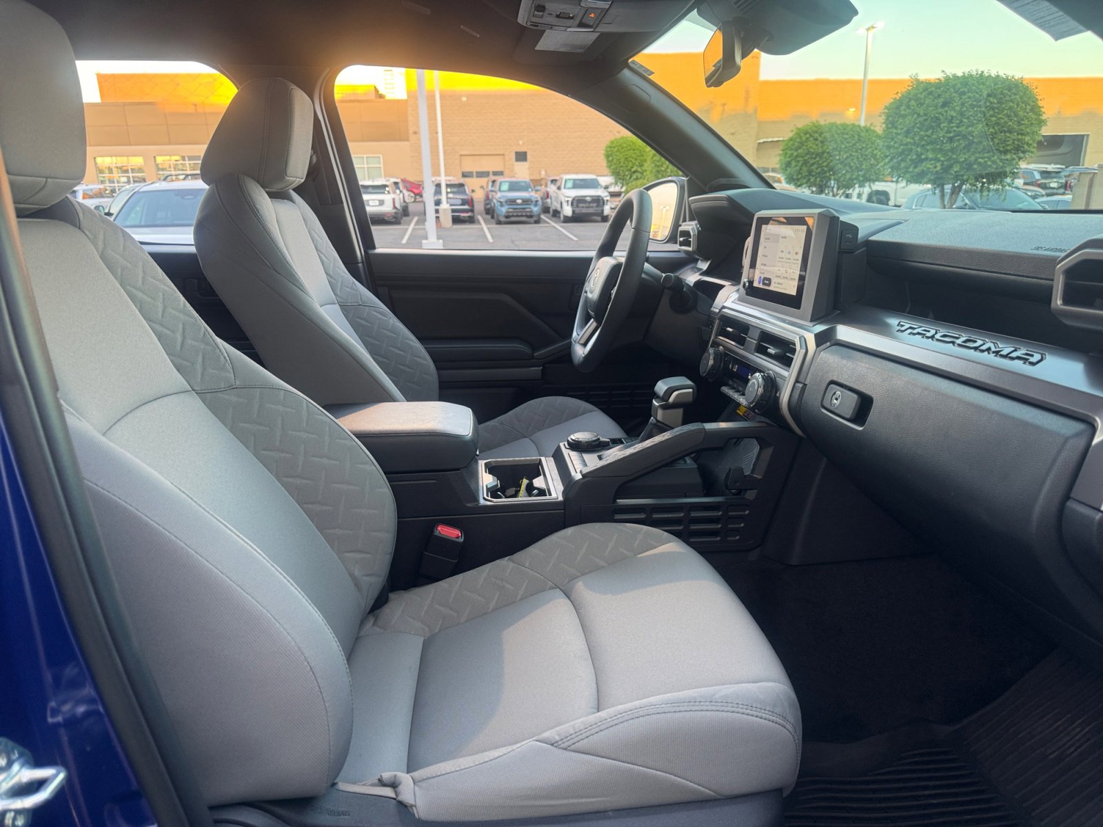 Certified 2025 Toyota Tacoma SR5 image 19