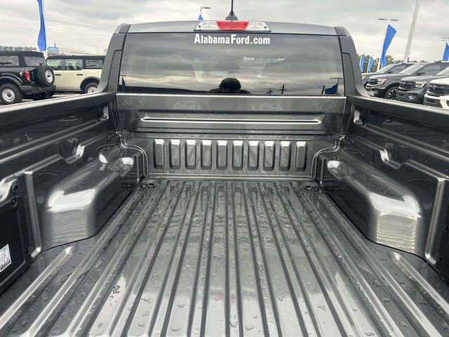 New 2025 Ford Maverick XLT FWD image 6