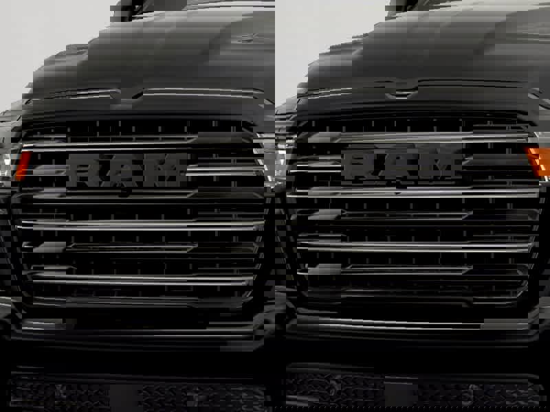 New 2026 RAM 1500 Laramie image 8