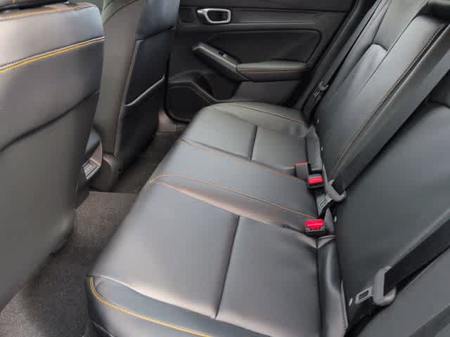 Used 2026 Acura Integra A-Spec w/ Technology Package FWD image 21