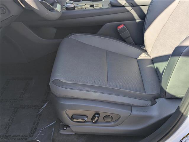 New 2026 Lexus RZ 350e 2WD image 4