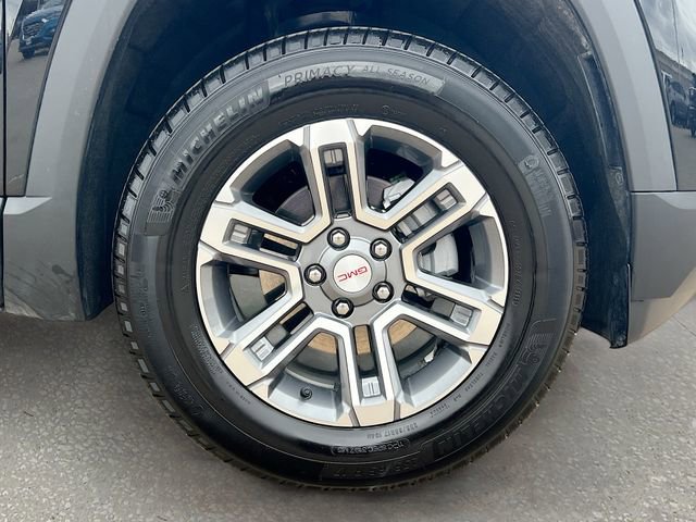 New 2026 GMC Terrain Elevation FWD image 19