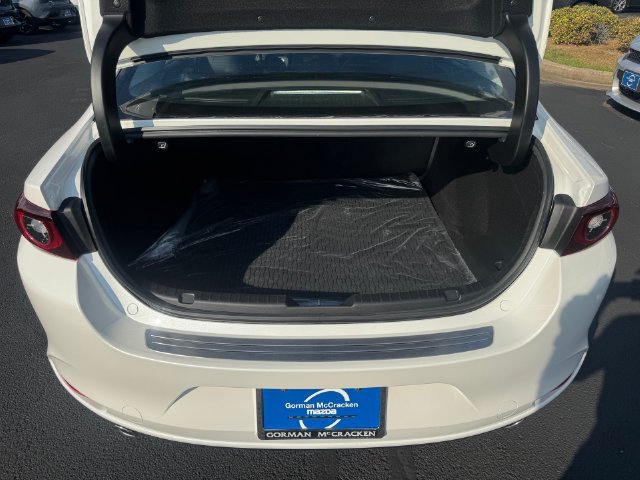 New 2026 MAZDA MAZDA3 2.5 S Sedan w/ Preferred Pkg FWD image 20