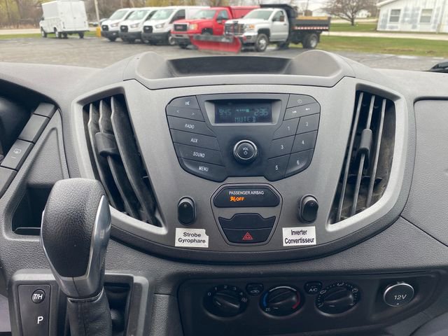 Used 2018 Ford Transit 150 130 Low Roof RWD image 22