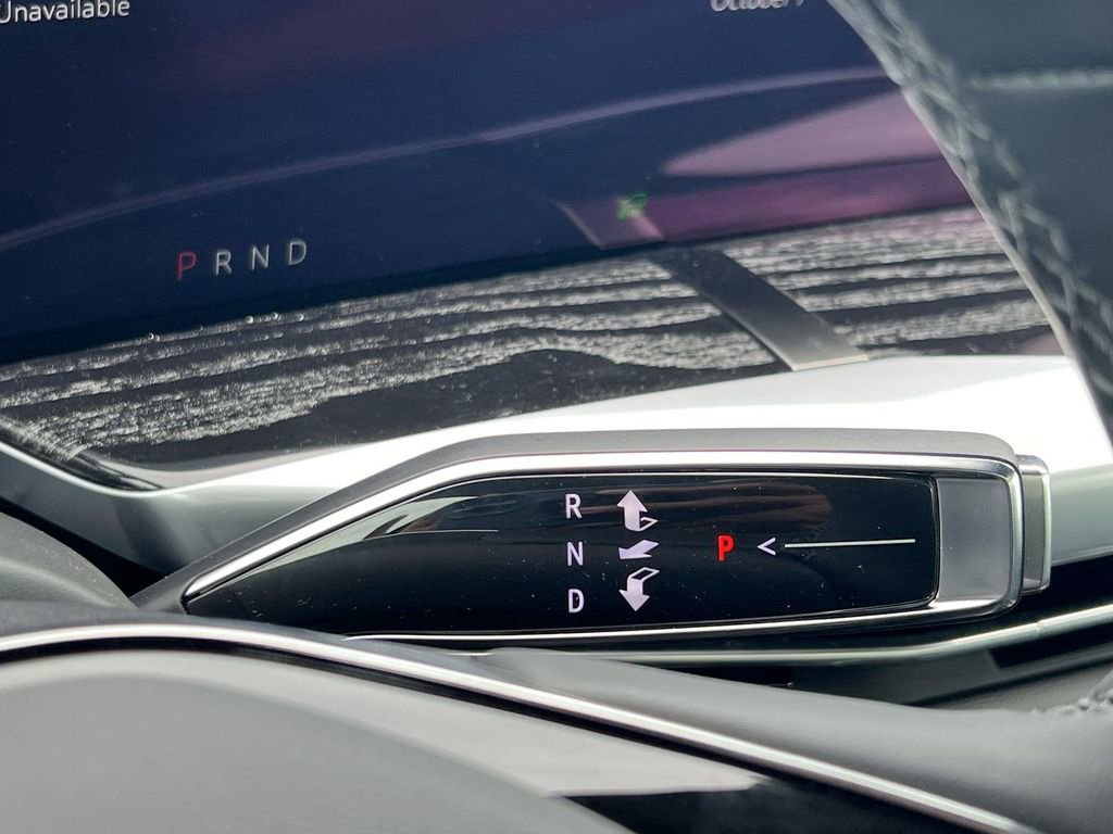 New 2026 Cadillac Escalade IQL Sport 1 image 16