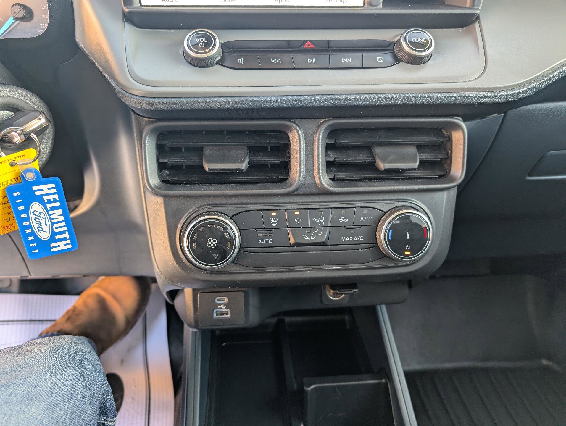 Used 2022 Ford Maverick XL w/ Equipment Group 100A Standard image 23