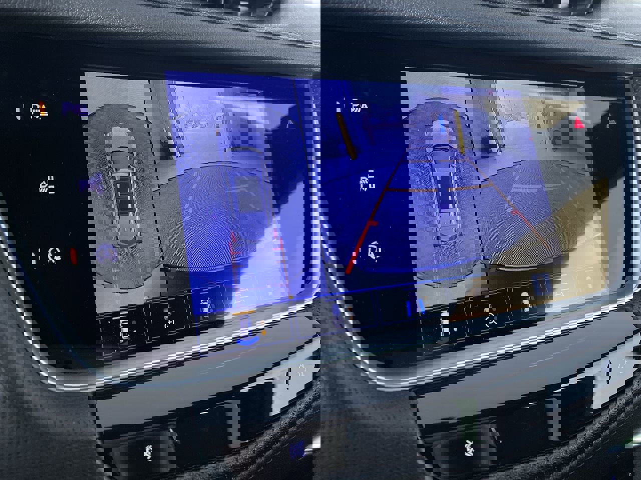 Certified 2023 Cadillac XT5 Premium Luxury w/ Technology Package FWD image 6