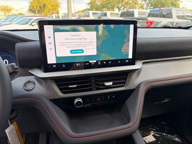 New 2026 Ford Explorer ST w/ Sun And Sound Package image 14