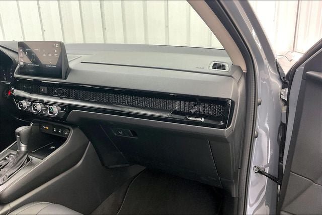 Certified 2026 Honda CR-V EX-L image 18