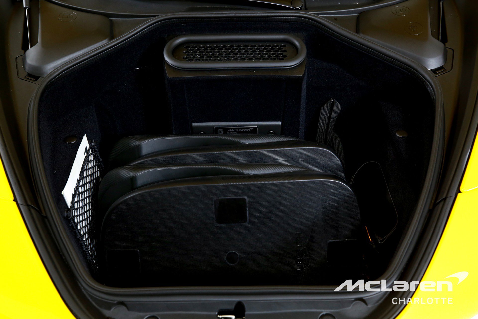 New 2026 McLaren 750S Spider image 18