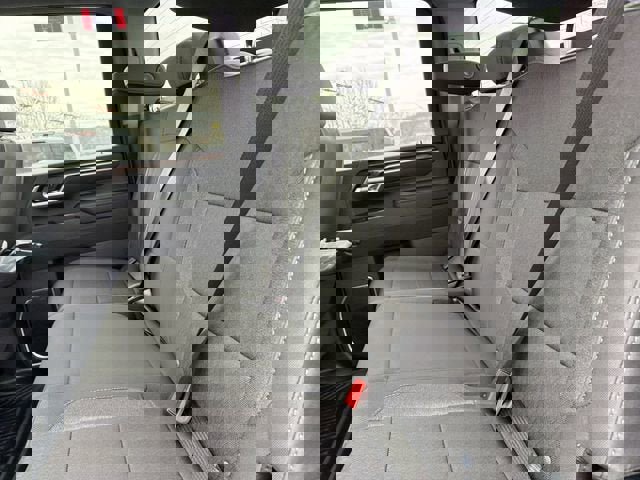 New 2026 Chevrolet Silverado 2500 LT w/ Trail Boss Package image 10