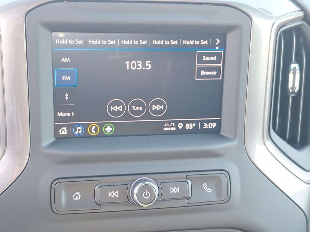 New 2025 Chevrolet Silverado 3500 W/T w/ WT Convenience Package image 25