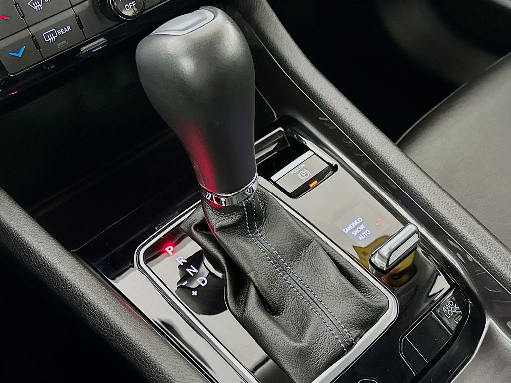 Certified 2022 Jeep Compass Latitude w/ Sun and Sound Group image 26