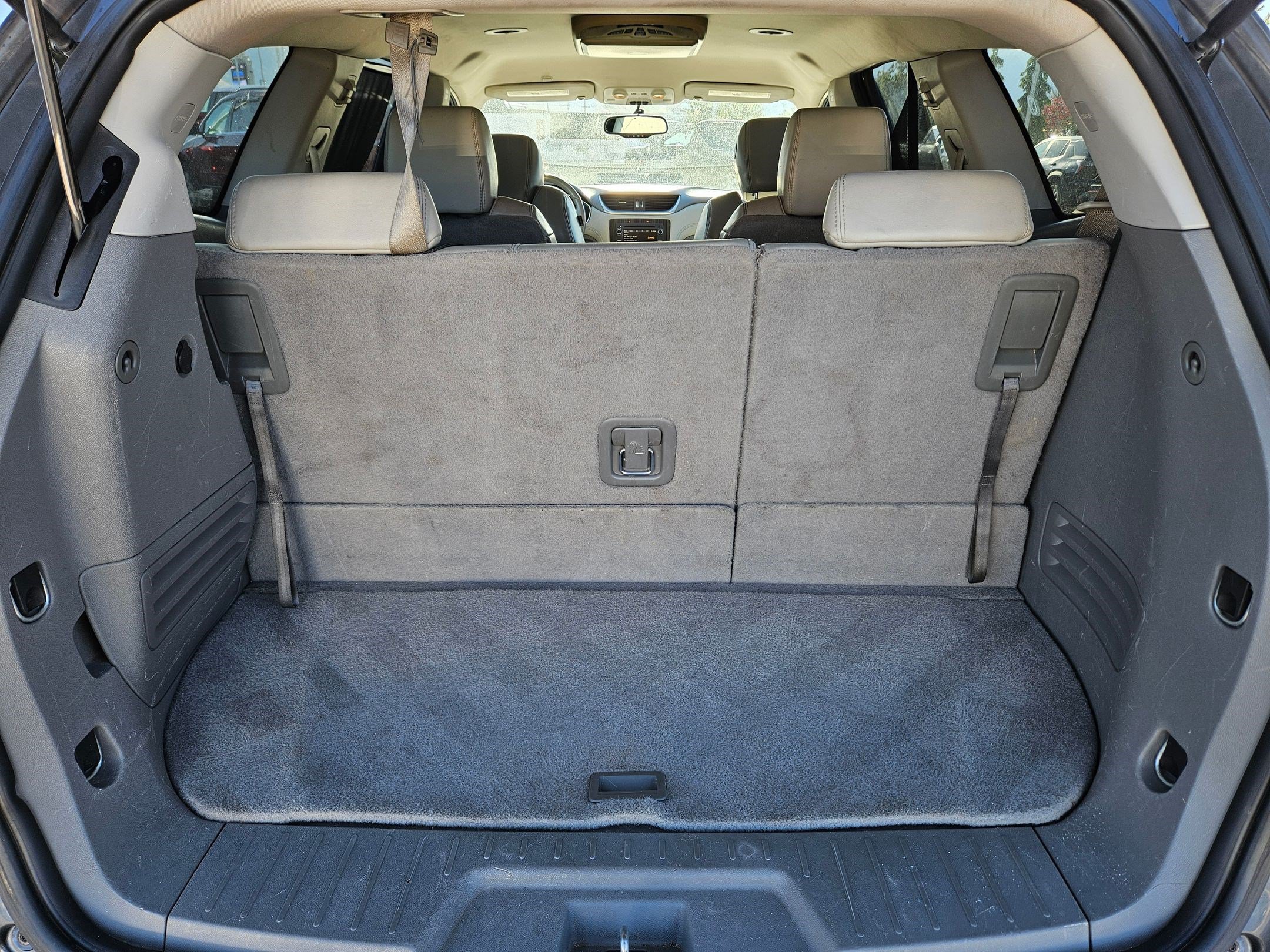 Used 2013 Chevrolet Traverse LT AWD/4WD image 28