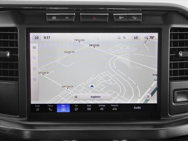 New 2026 Ford F350 Lariat w/ Lariat Ultimate Package image 12