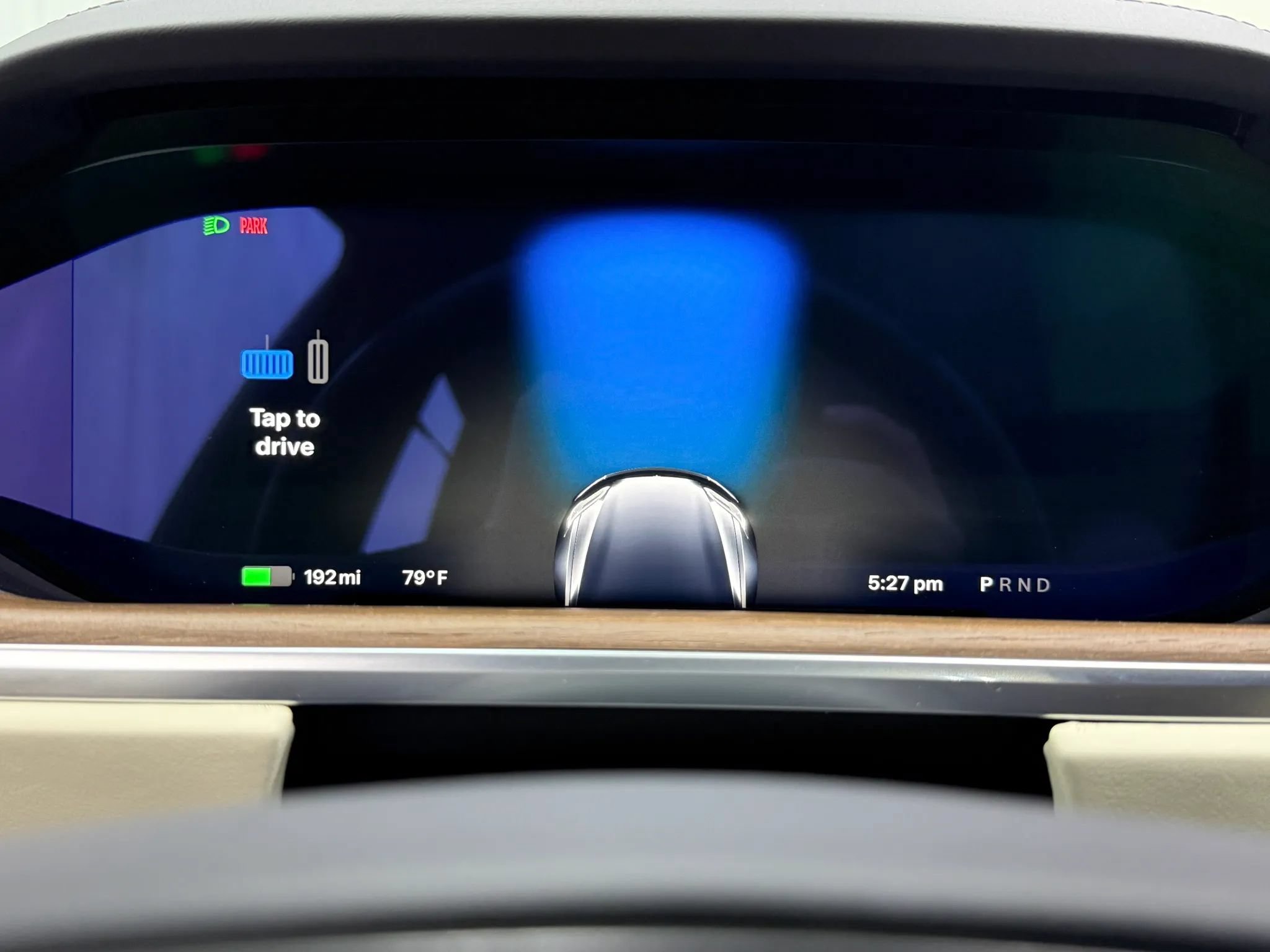 Used 2023 Tesla Model S Standard Range AWD/4WD image 20