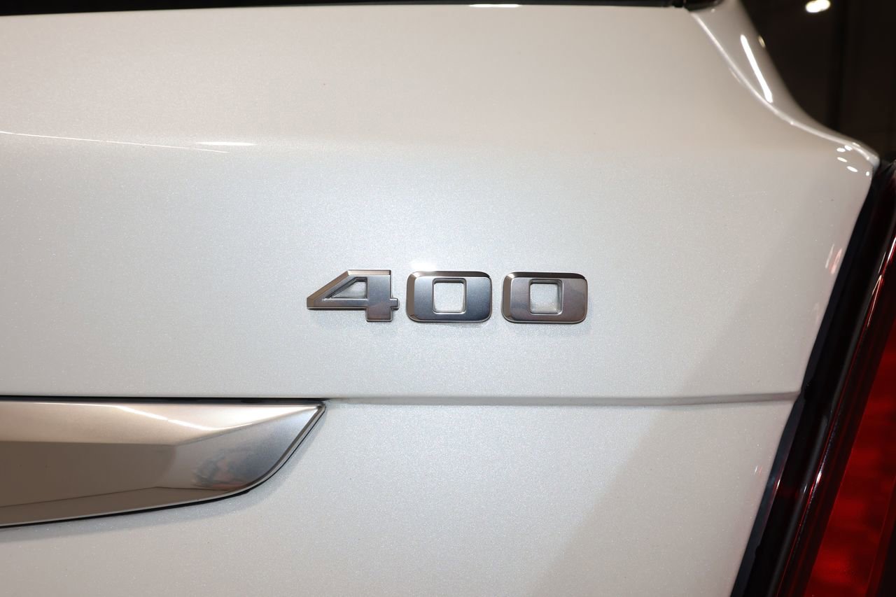 Used 2022 Cadillac XT5 Premium Luxury image 35