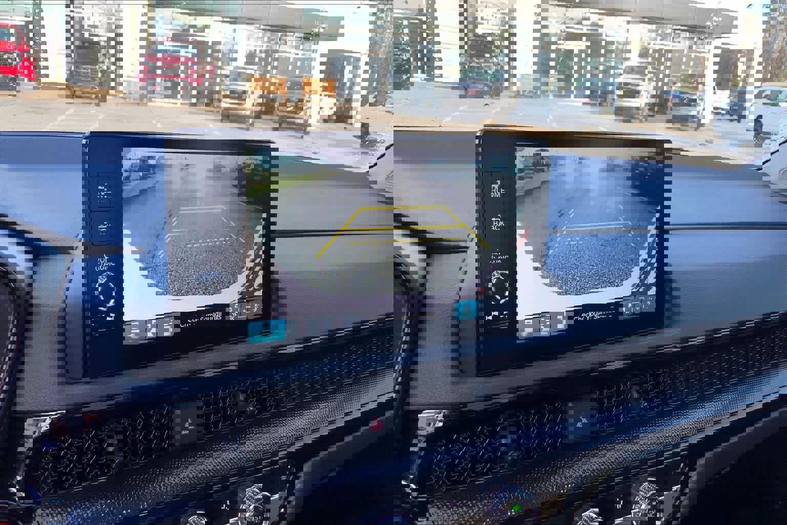 Used 2024 Honda CR-V EX-L image 28