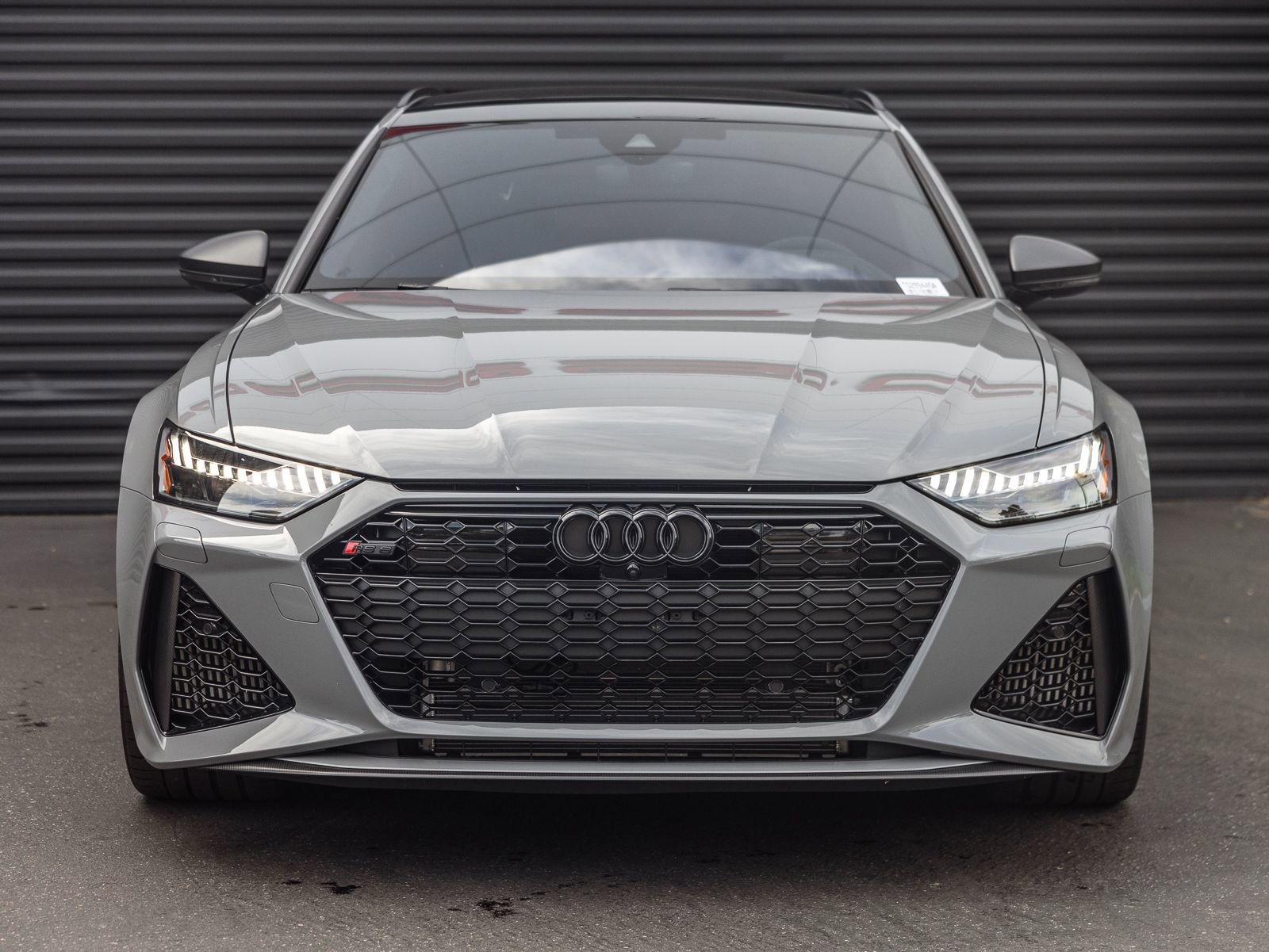 Used 2026 Audi RS 6 performance image 7