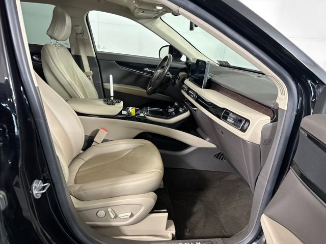 Used 2023 Lincoln Nautilus Reserve w/ Class II Trailer Tow Package image 28