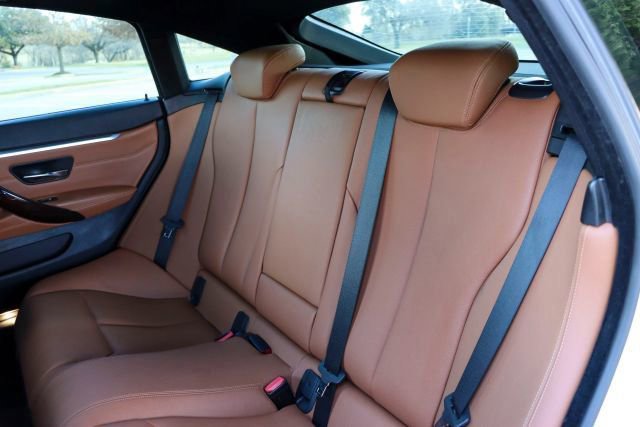 Used 2016 BMW 428i Gran Coupe image 17