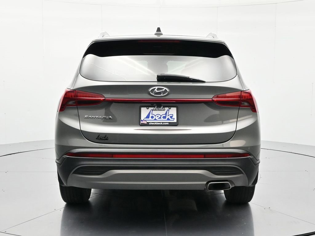 Used 2023 Hyundai Santa Fe SEL image 7