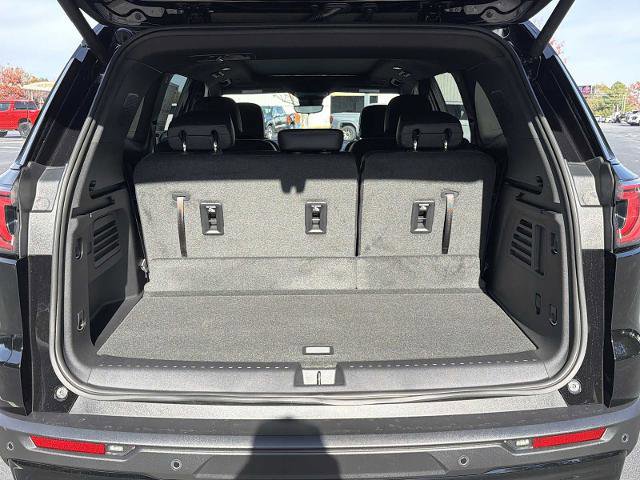New 2026 GMC Acadia Elevation w/ Black Edition image 28