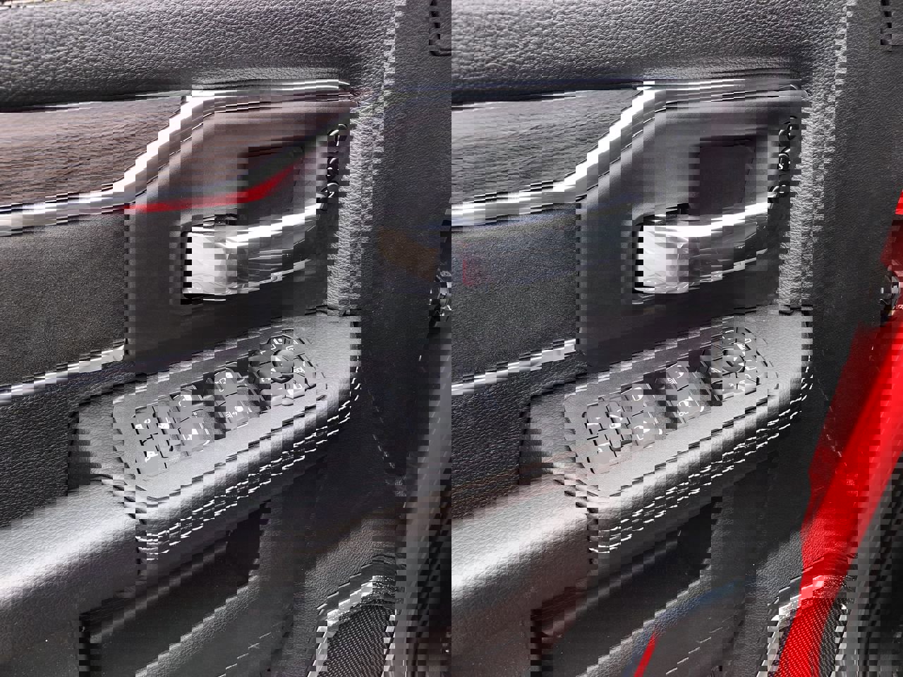 New 2026 RAM 2500 Laramie w/ Sport Appearance Package image 20