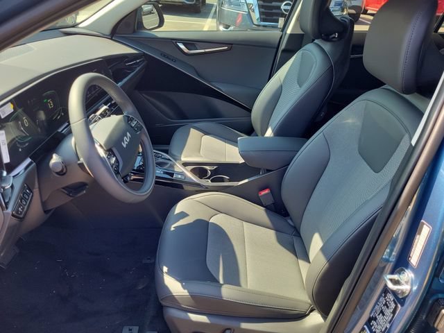 New 2026 Kia Niro EX w/ EX Premium Package FWD image 23