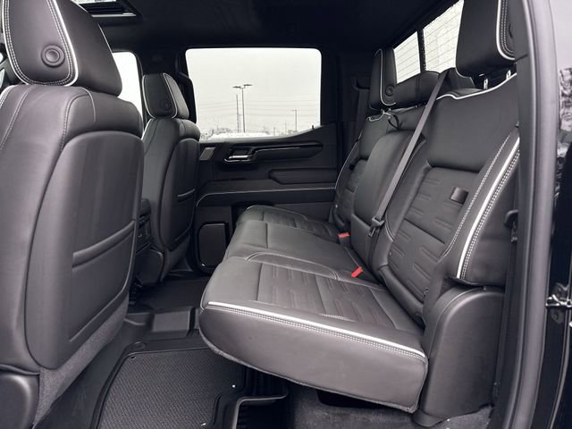 New 2026 GMC Sierra 1500 AT4X image 23