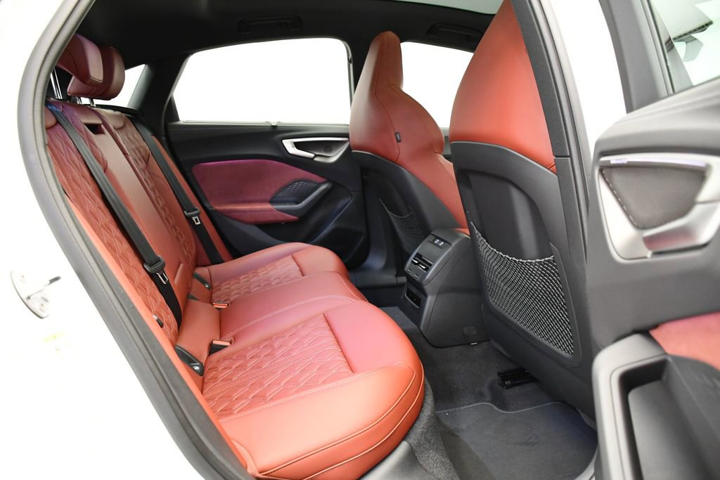 New 2025 Audi S5 Premium Plus image 51