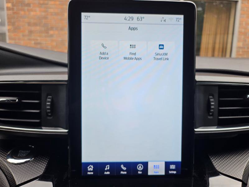 Used 2023 Ford Explorer ST w/ Equipment Group 401A AWD/4WD image 58