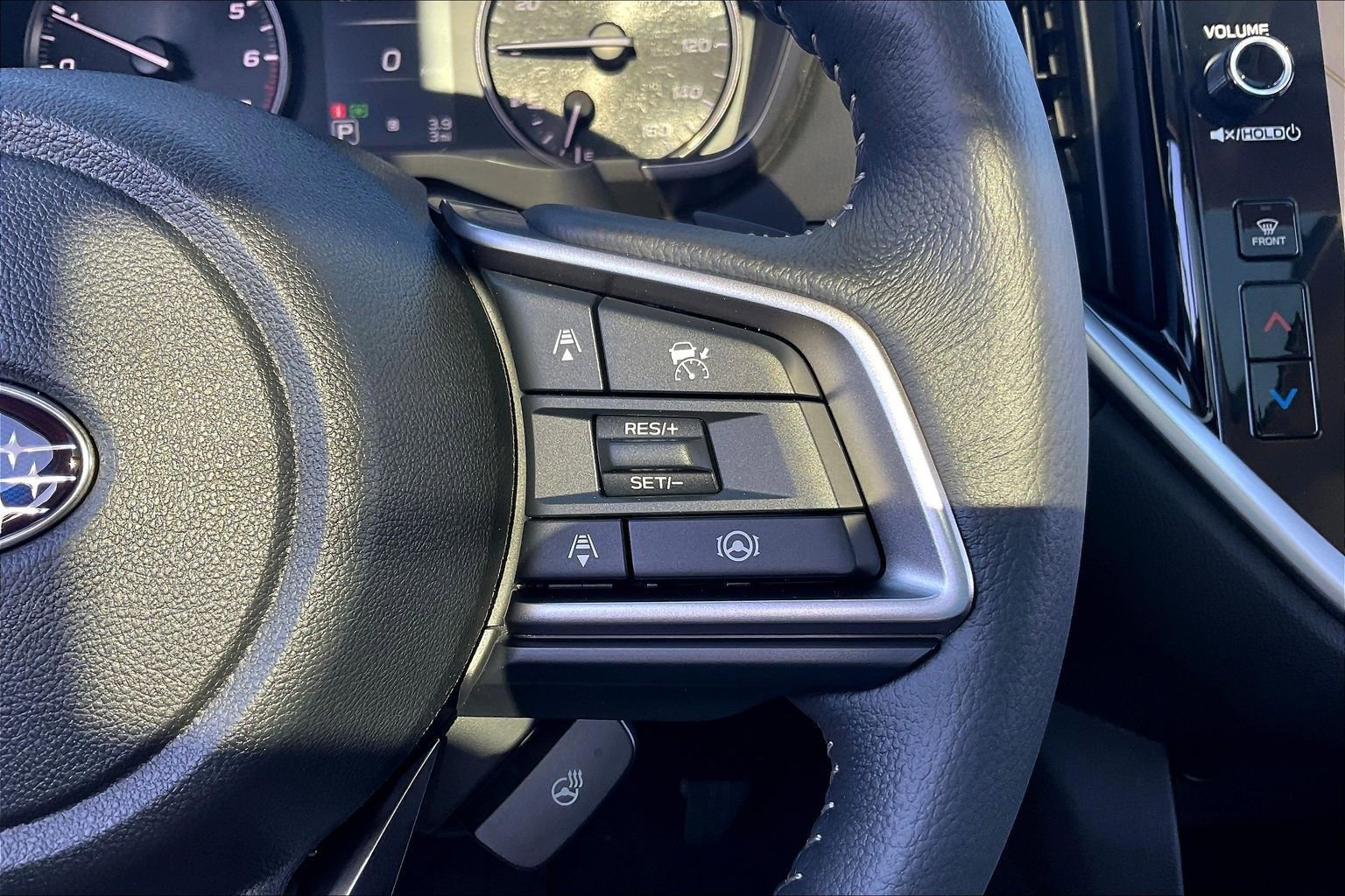 New 2026 Subaru Ascent Limited image 16