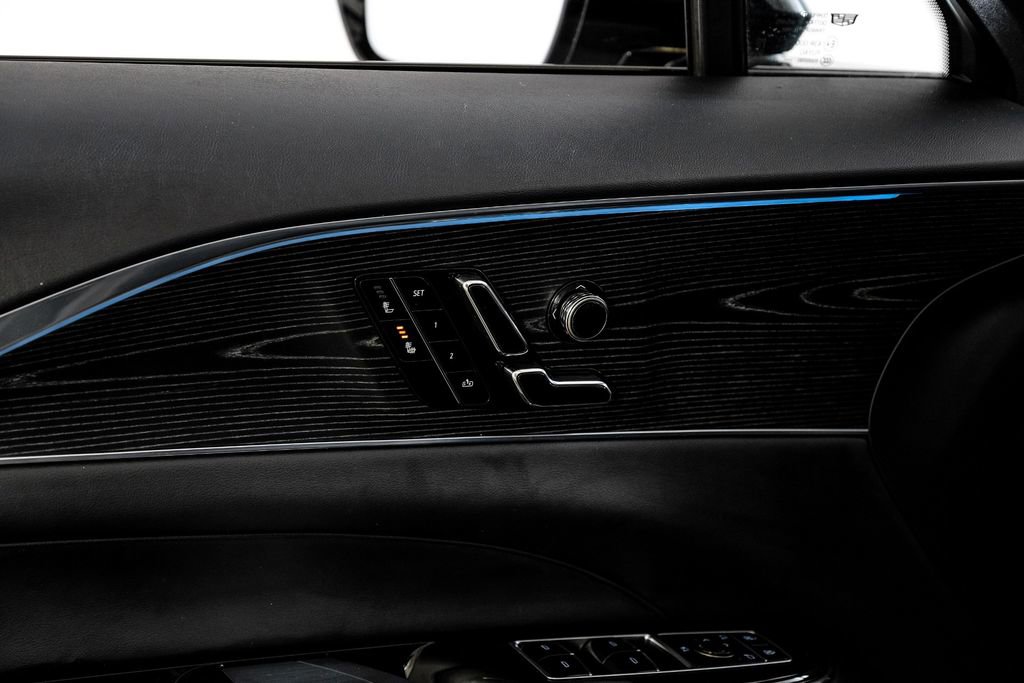 Used 2024 Cadillac Lyriq Luxury w/ LPO, Floor Liner Package image 43