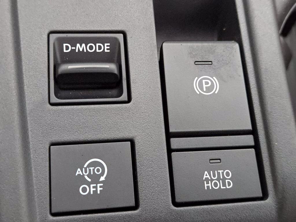 New 2026 Nissan Sentra SL w/ Floor Mat Package FWD image 16