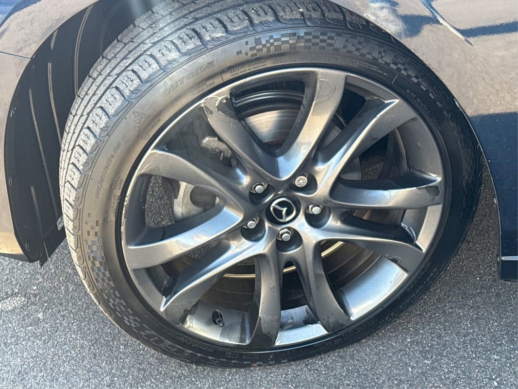 Used 2016 MAZDA MAZDA6 Grand Touring w/ GT Technology Package image 31